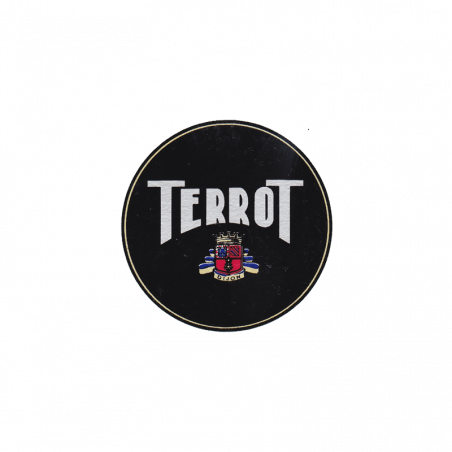 Décalcomanie Terrot de54 - 2