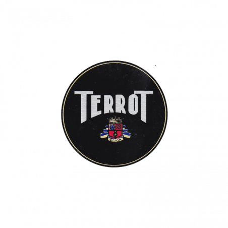 Décalcomanie Terrot de54 - 2 Décalcomanie Terrot de54 - 2