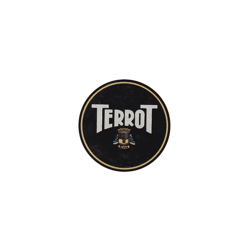 Décalcomanie Terrot de54 - 3