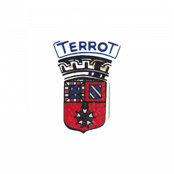 Decalcomania Terrot de68 - 1