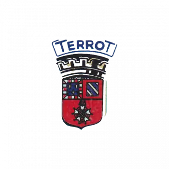 Decalcomania Terrot de68 - 1