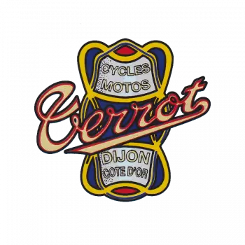 Decalcomania Terrot de67 - 1