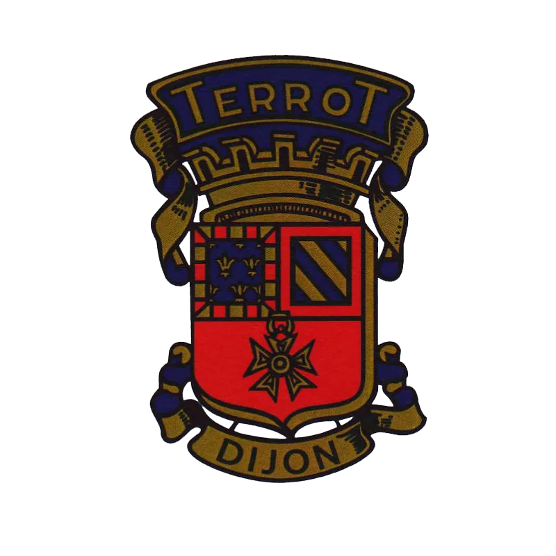 Decalcomania Terrot de53 - 1