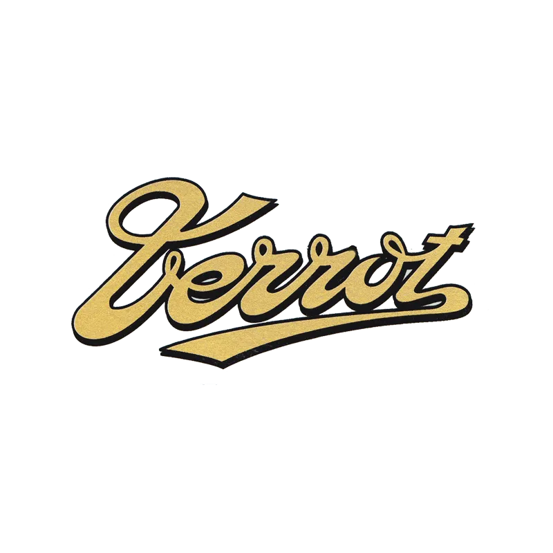 Décalcomanie Terrot de60 - 1