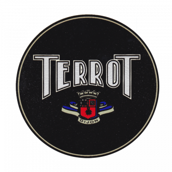 Decalcomania Terrot de57 - 1