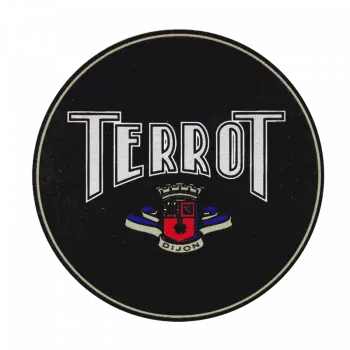 Décalcomanie Terrot de57 - 1