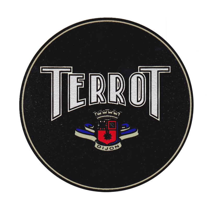 Decalcomania Terrot de57 - 1