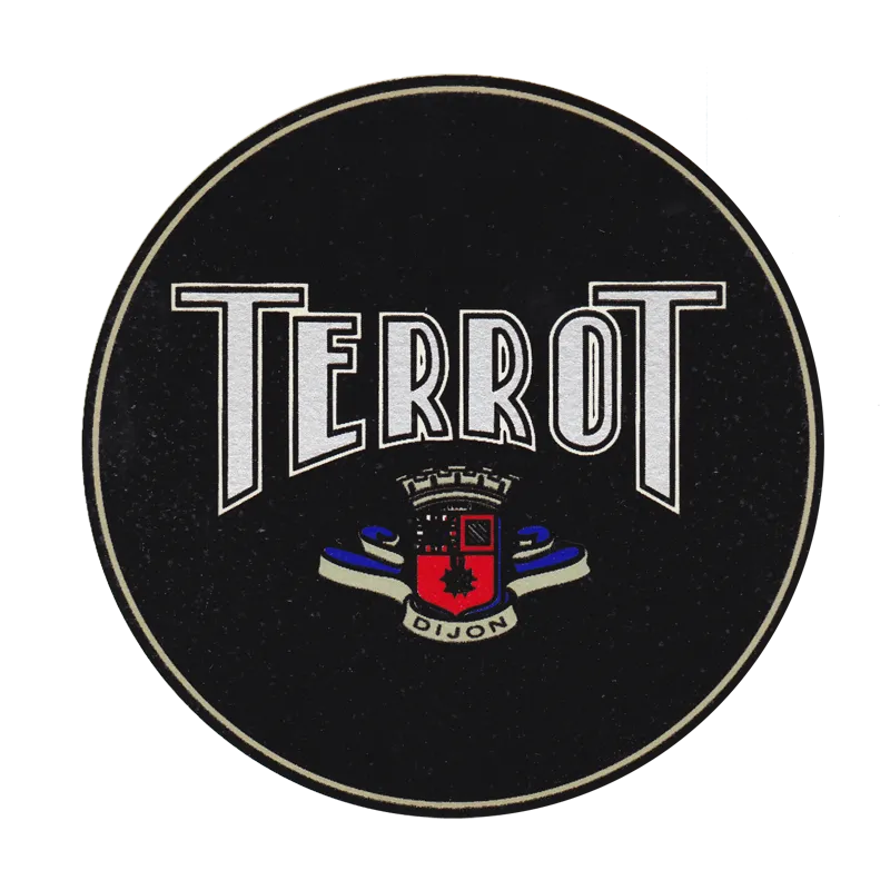 Décalcomanie Terrot de57 - 1