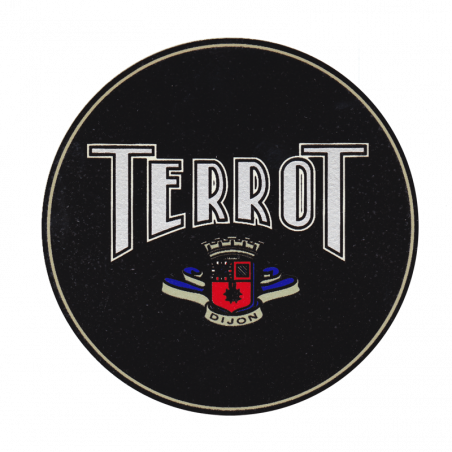 Décalcomanie Terrot de57 - 1 Décalcomanie Terrot de57 - 1