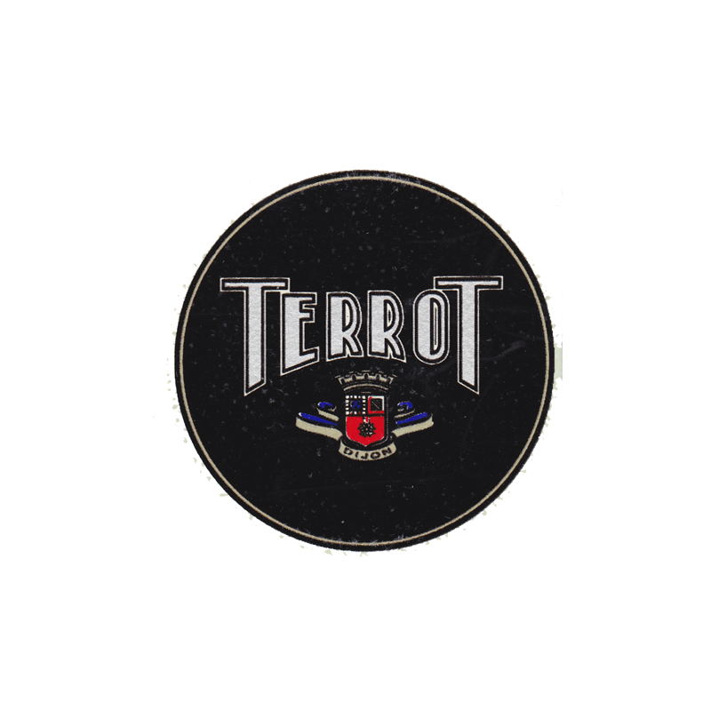 Décalcomanie Terrot de57 - 2