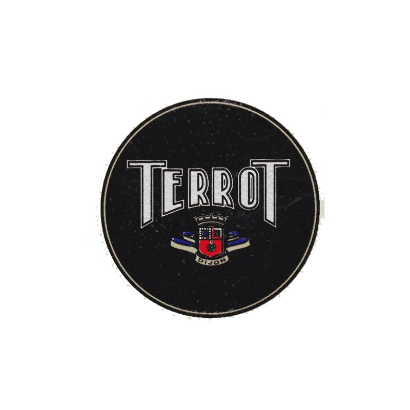 Décalcomanie Terrot de57 - 2