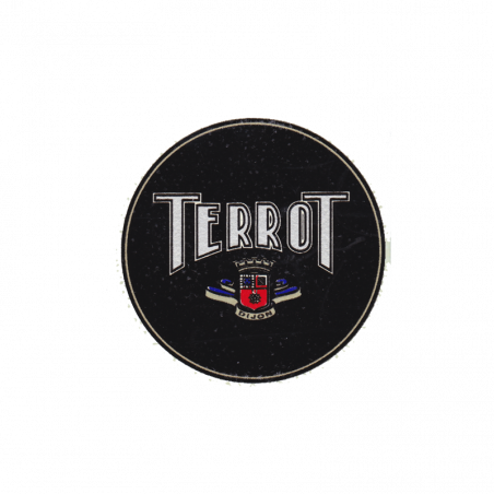 Décalcomanie Terrot de57 - 2 Décalcomanie Terrot de57 - 2