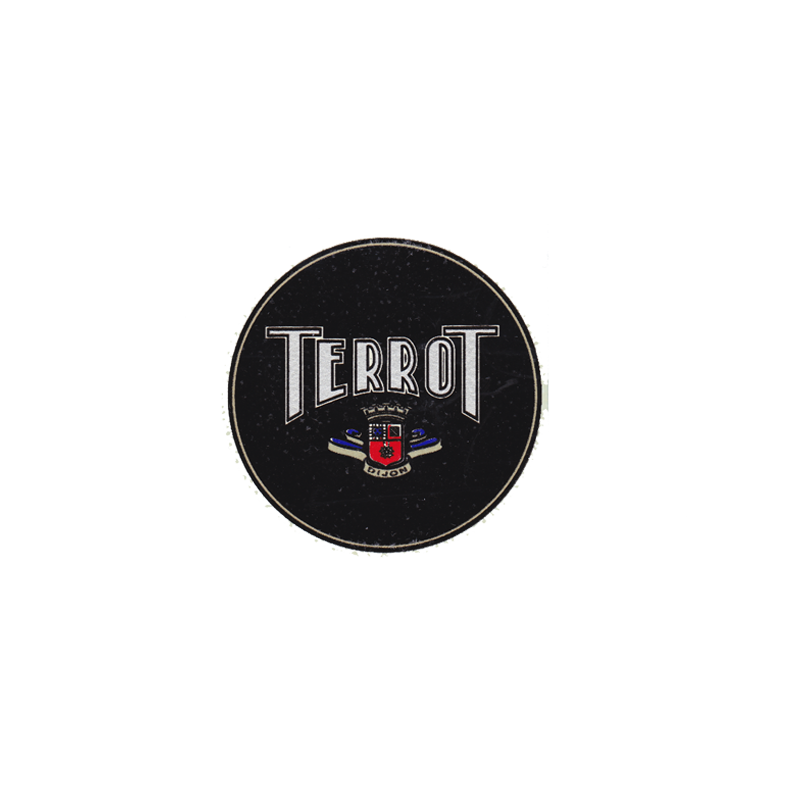 Decalcomania Terrot de57 - 3