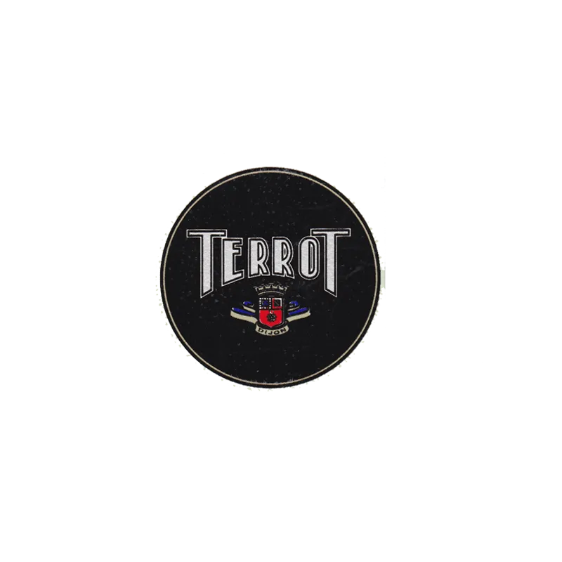 Décalcomanie Terrot de57 - 3
