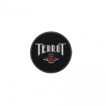 Décalcomanie Terrot de57 - 3 Décalcomanie Terrot de57 - 3