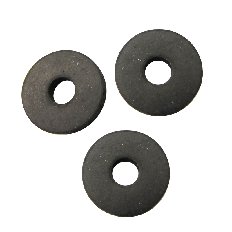 Silent Bloc Réservoir - 1