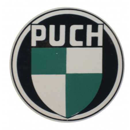Décalcomanie Puch de76 - 1 Décalcomanie Puch de76 - 1