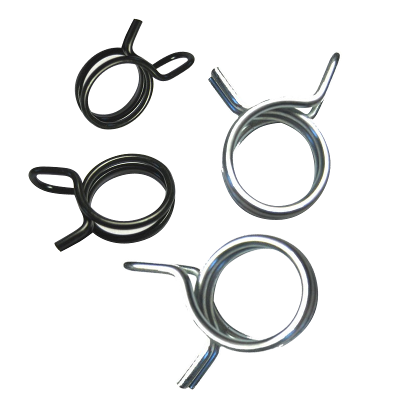 Collar for Petrol hose - 1