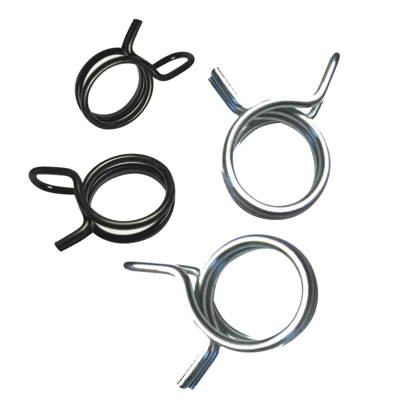 Collar for Petrol hose - 1