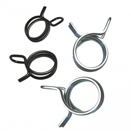 Collier pour Durite - 1 Collier pour Durite - 1