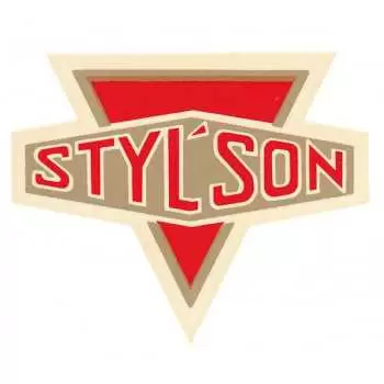 Décalcomanie Styl'son de90 - 1