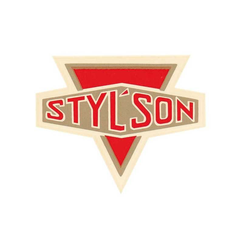 Decalcomania Styl'son de90 - 1
