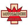 Decalcomania Motosacoche de91 - 1