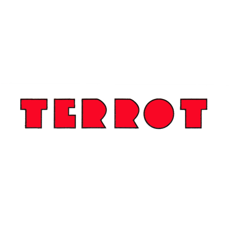 Decalcomania Terrot de113 - 1