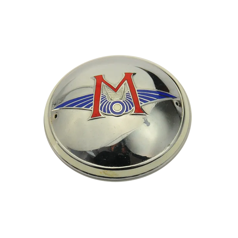 Insigne Motobécane - 3