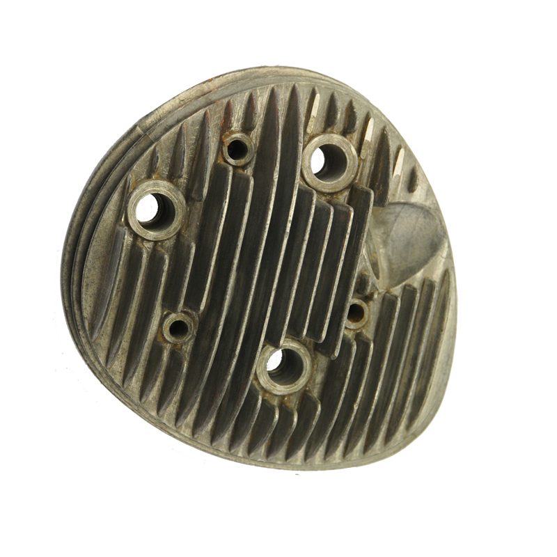 Cylinder head Mobyscooter type M - 1