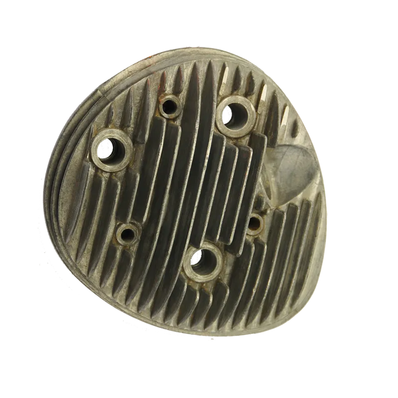 Cylinder head Mobyscooter type M - 1