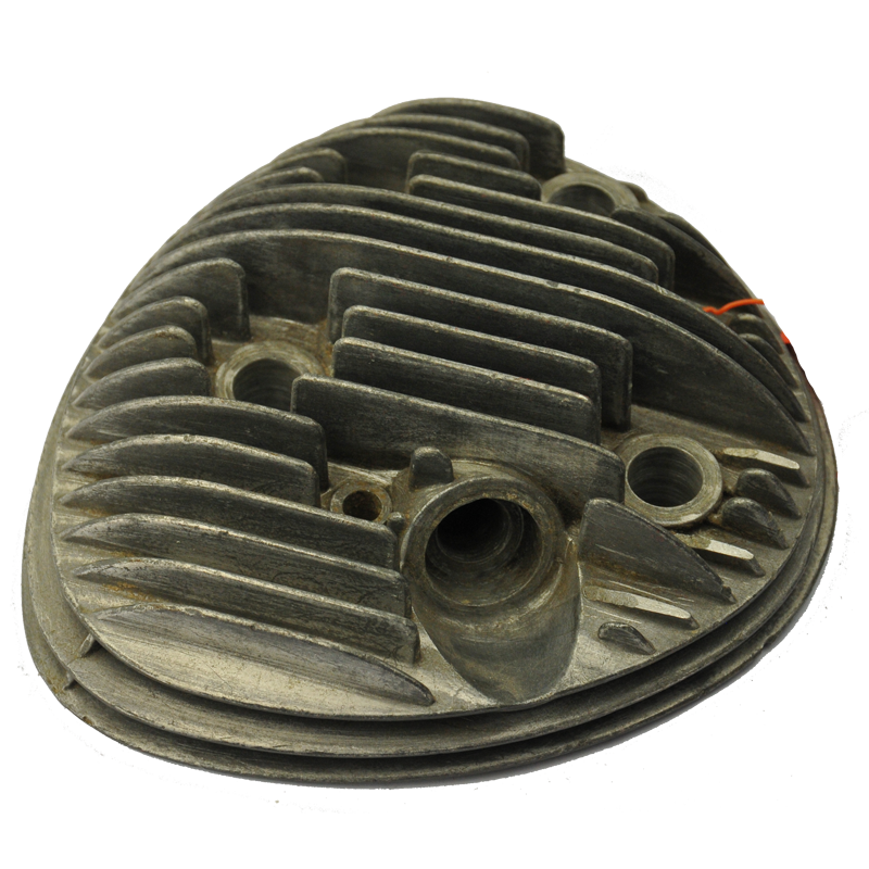 Cylinder head Mobyscooter type M - 2