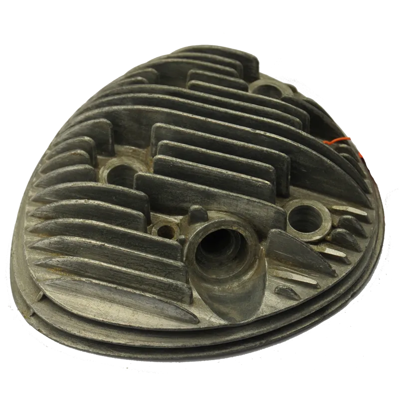 Cylinder head Mobyscooter type M - 2