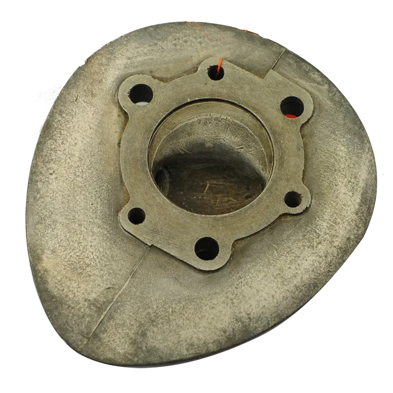 Cylinder head Mobyscooter type M - 3