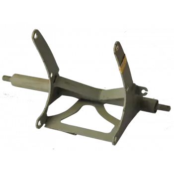 Articulation Bras d'Embrayage Mobyscooter - 1