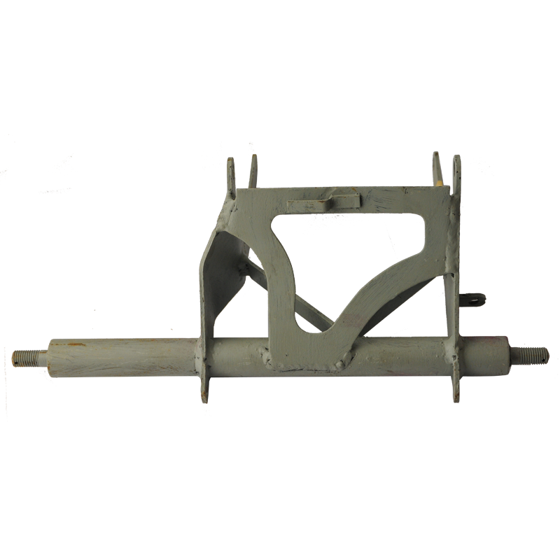 ArticulationClutch housing Mobyscooter - 3