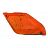 Side cover 125cm3 Motobécane LT - 5