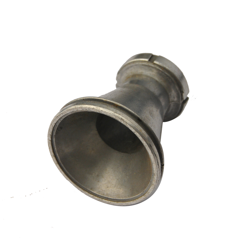 Cornet ou Entrée d'Air Motobécane LT1 - 1