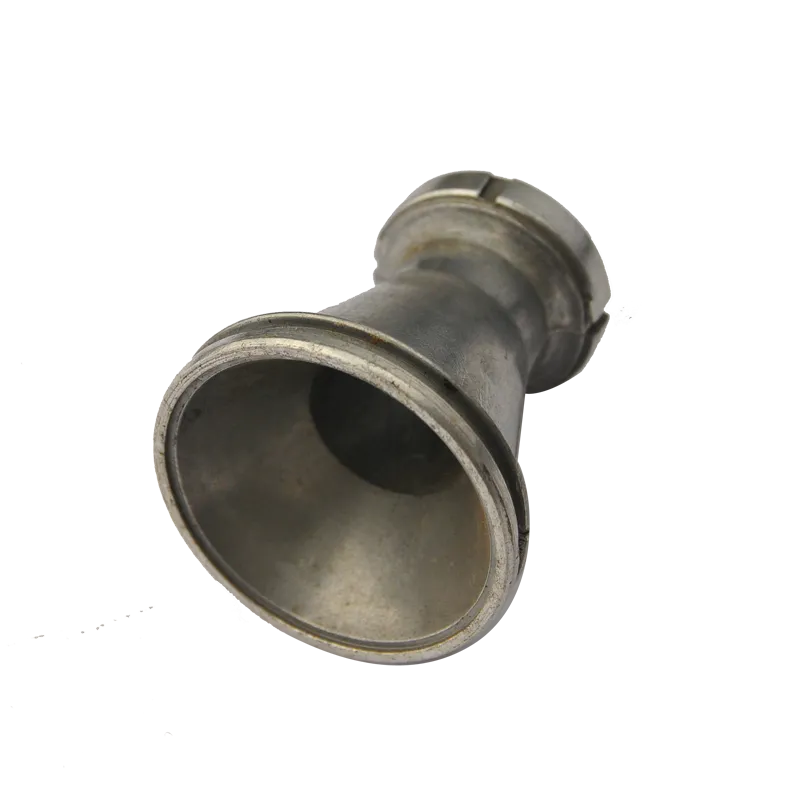 Cornet ou Entrée d'Air Motobécane LT1 - 1