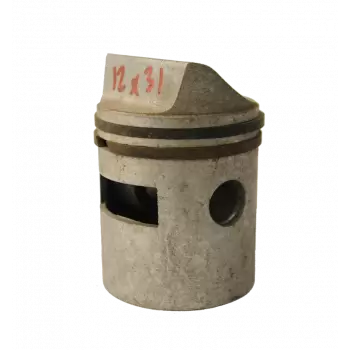 Piston Aubier Dunne 100cm3 version 2 - 1