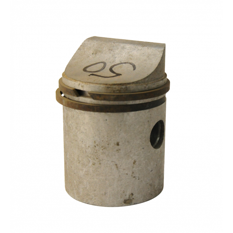 Piston Aubier Dunne 100cm3 version 2 - 2