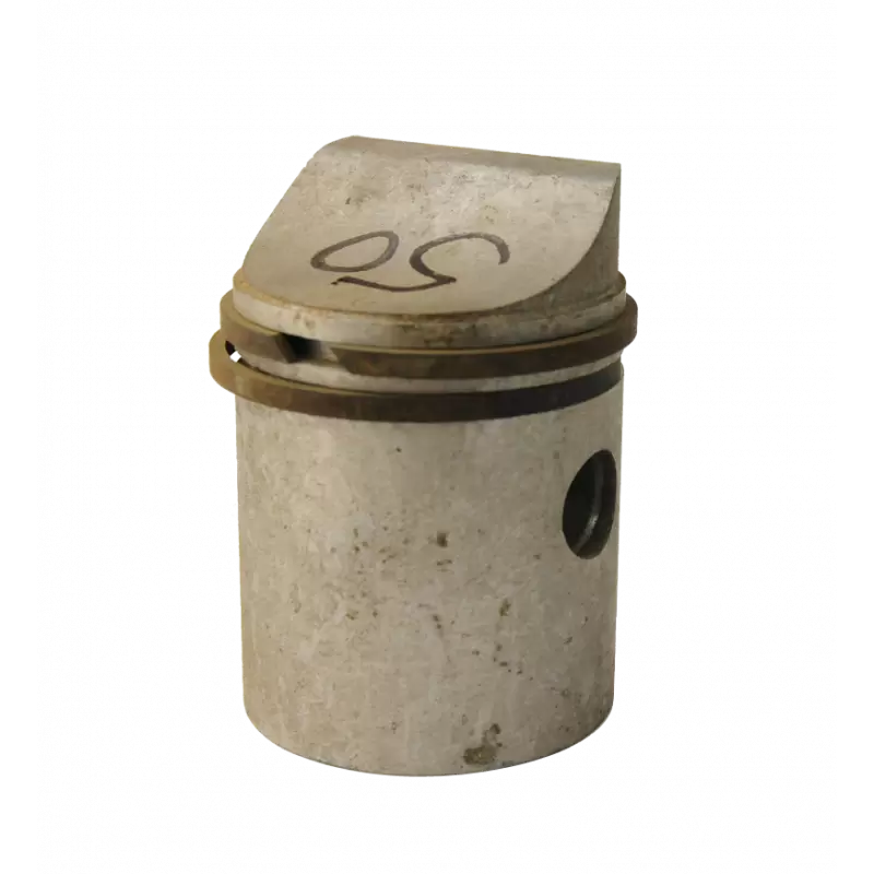 Piston Aubier Dunne 100cm3 version 2 - 2 Piston Aubier Dunne 100cm3 version 2 - 2