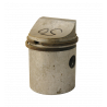 Piston Aubier Dunne 100cm3 version 2 - 2