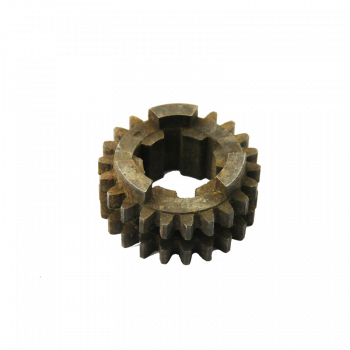 Baladeur (gearbox) on primary shaft Monet S3G - 1