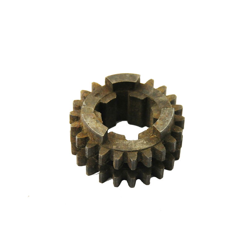 Baladeur (gearbox) on primary shaft Monet S3G - 1