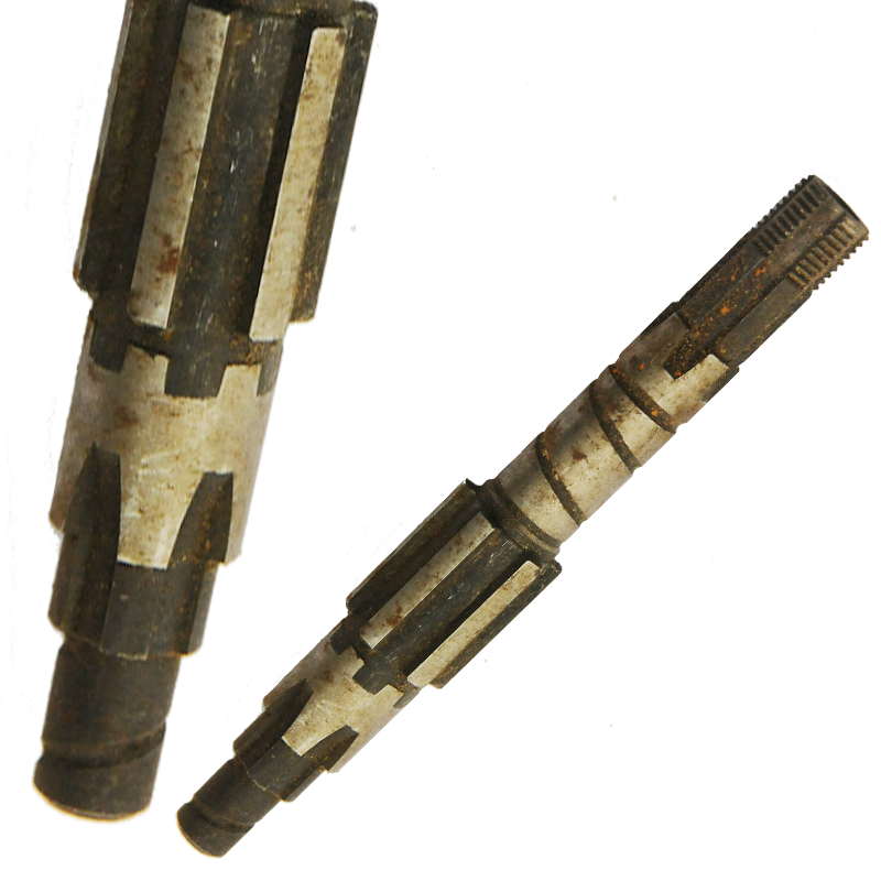 Primary shaft Monet Goyon S3G - 1