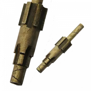 Secondary shaft Monet Goyon S3G - 1