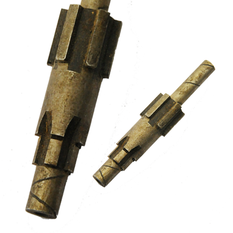 Secondary shaft Monet Goyon S3G - 1