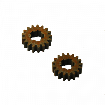 Sprocket from 1st - 17 teeth Monet Goyon S3G - 1