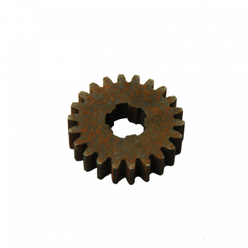 Sprocket from 1st - 22 teeth Monet Goyon S3G - 1